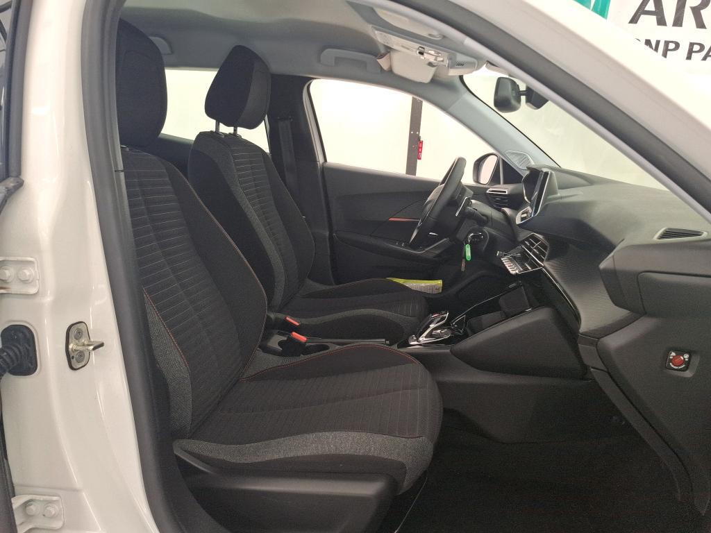 PEUGEOT 2008 BUSINESS PureTech 130 S&S EAT8 Active 2021