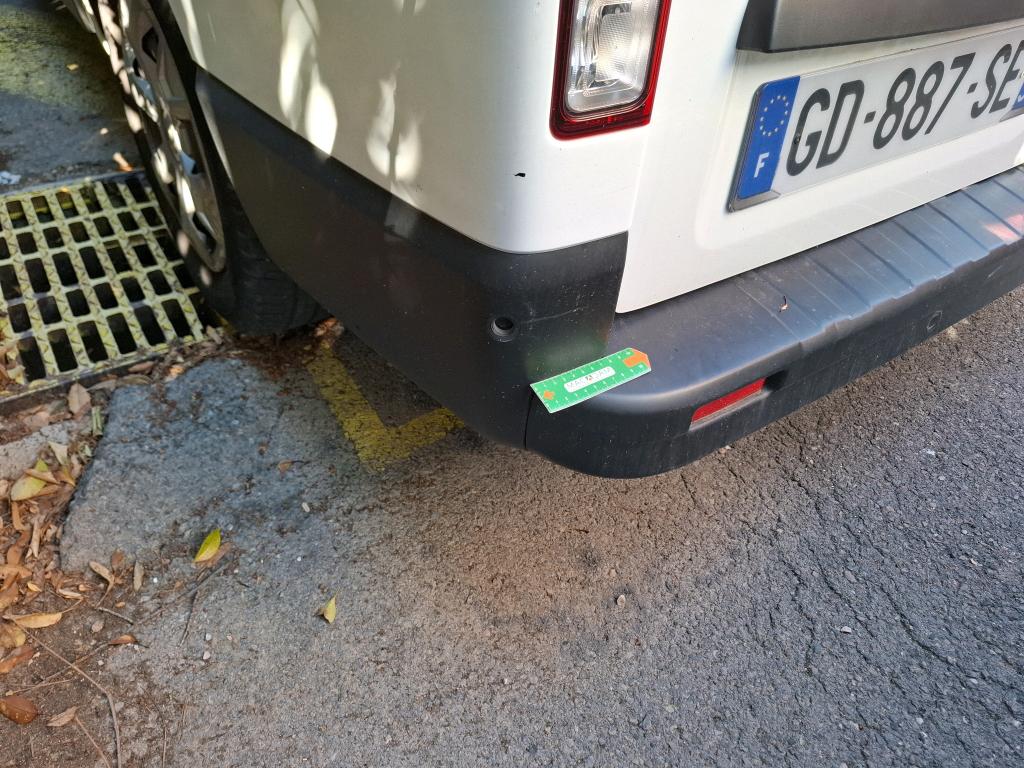 RENAULT TRAFIC COMBI L1 dCi 150 Energy S&S Zen 2021