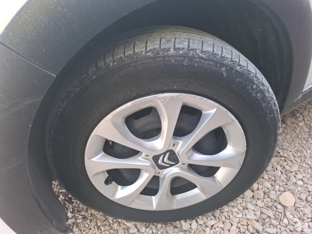 CITROEN C3 PureTech 83 S&S BVM5 Feel Business 2021
