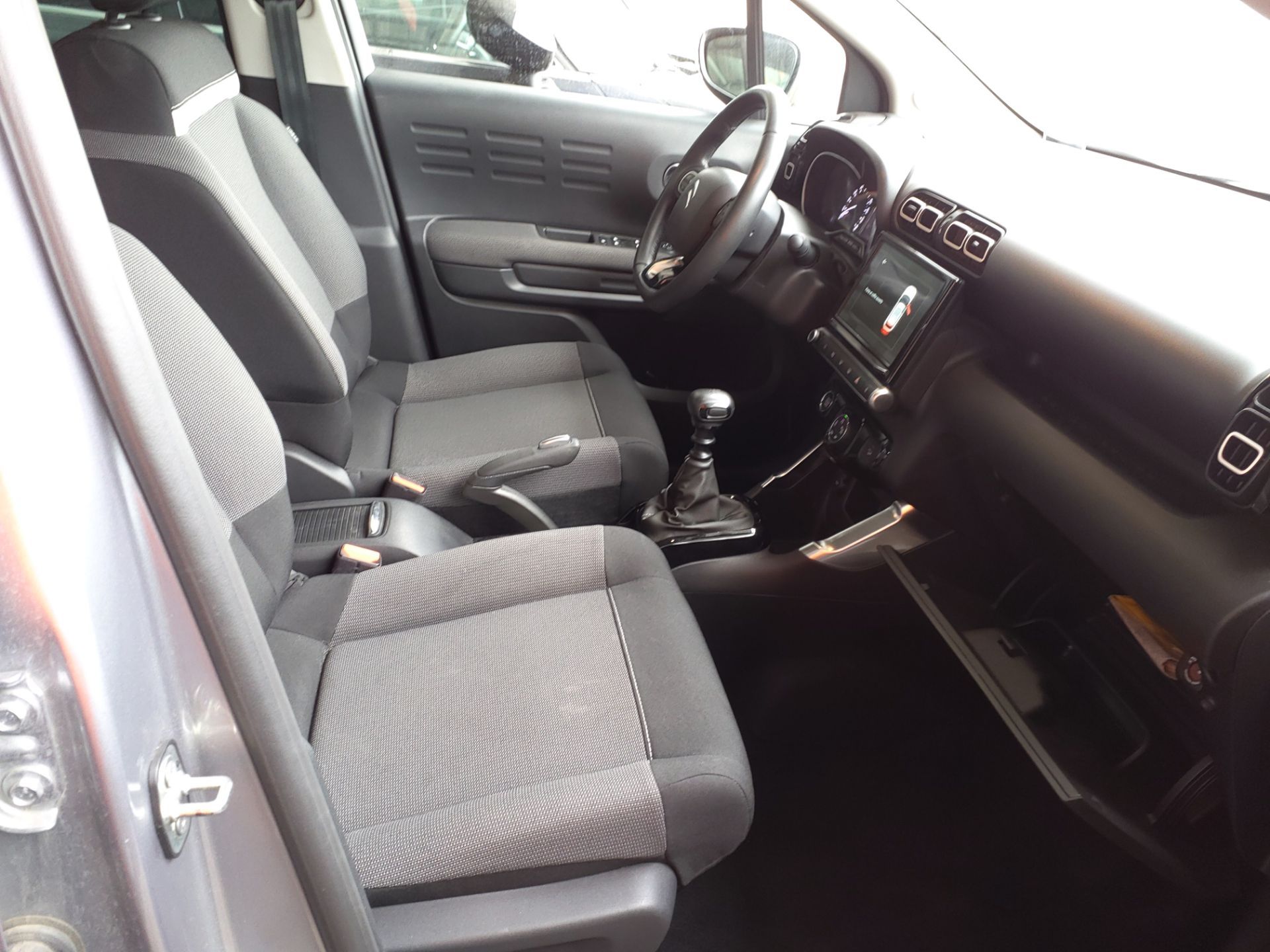 CITROEN C3 AIRCROSS PureTech 110 S&S BVM6 Max 2024