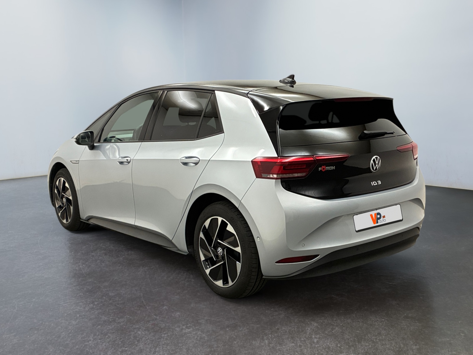 VOLKSWAGEN ID.3 204 ch Pro Performance Active 2022