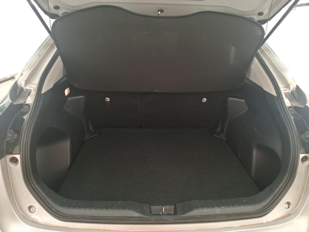 TOYOTA YARIS CROSS Hybride 116h 2WD Design 2023