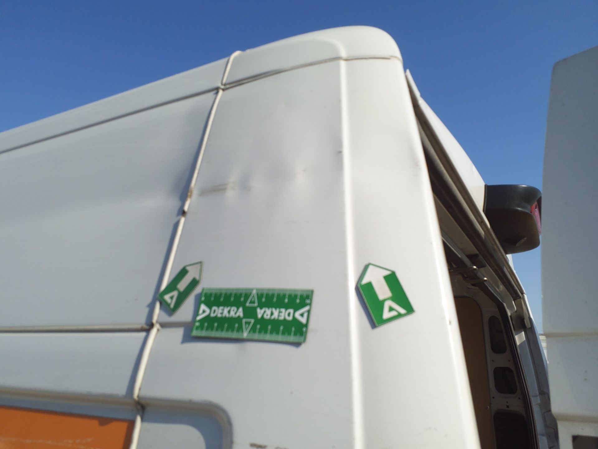 OPEL MOVANO FGN 3.5T L2H2 140 BLUE HDI S&S 2023