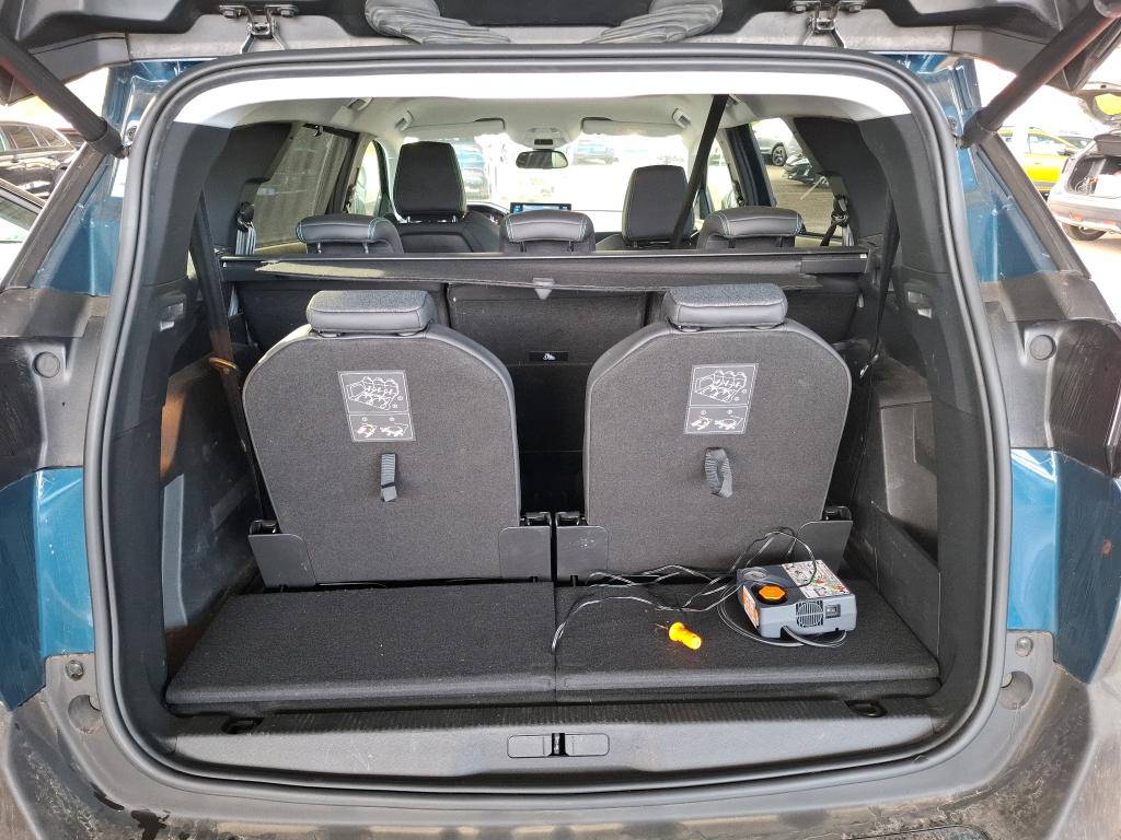 PEUGEOT 5008 BlueHDi 130ch S&S EAT8 Allure Pack 2023