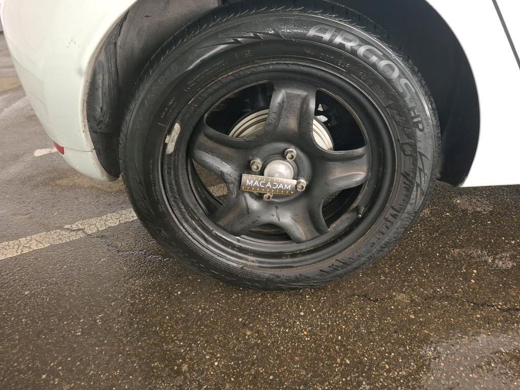 RENAULT CLIO IV BUSINESS TCe 75 E6C 2019