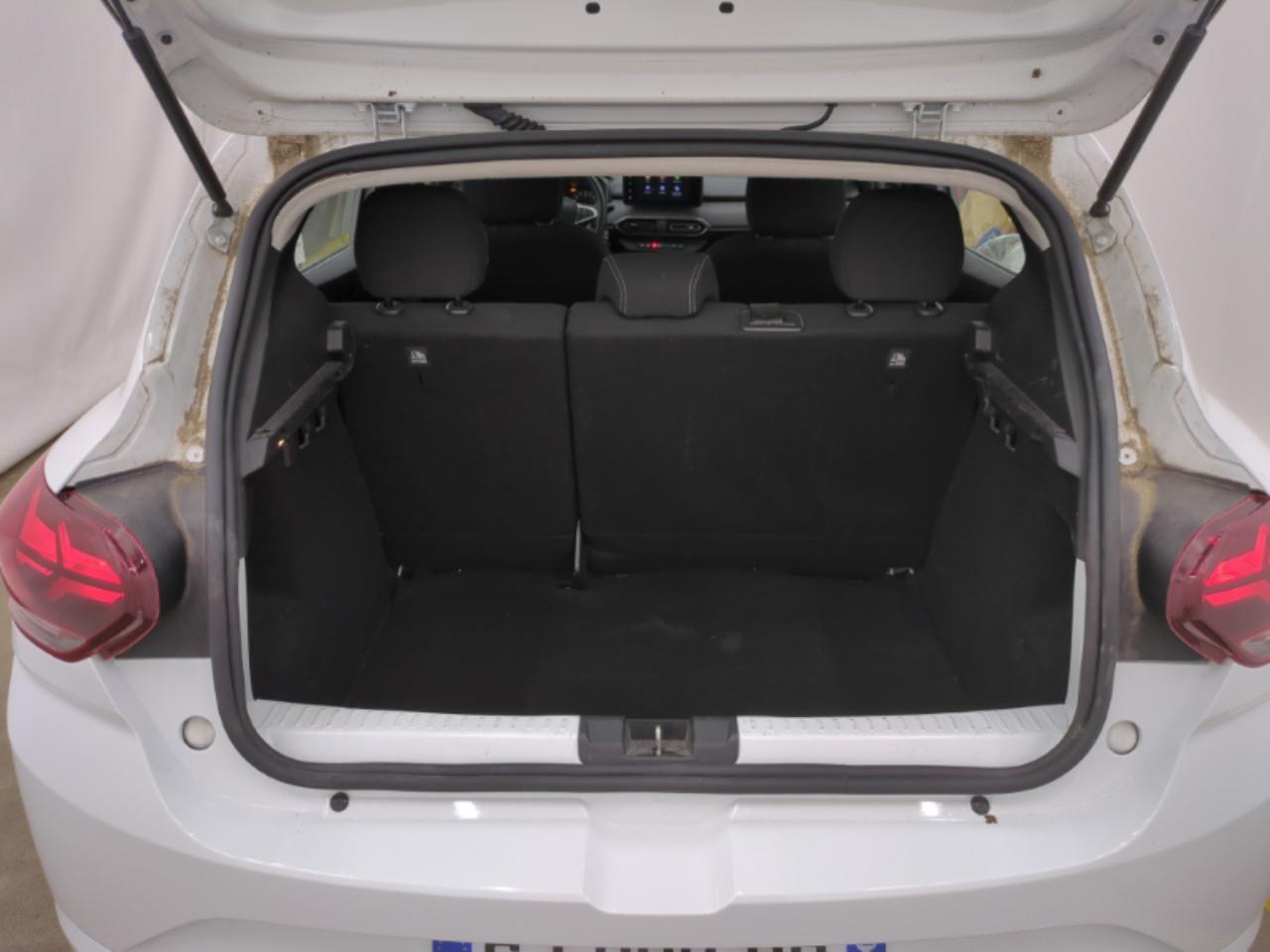 DACIA SANDERO TCe 90 - 22B Confort 2022