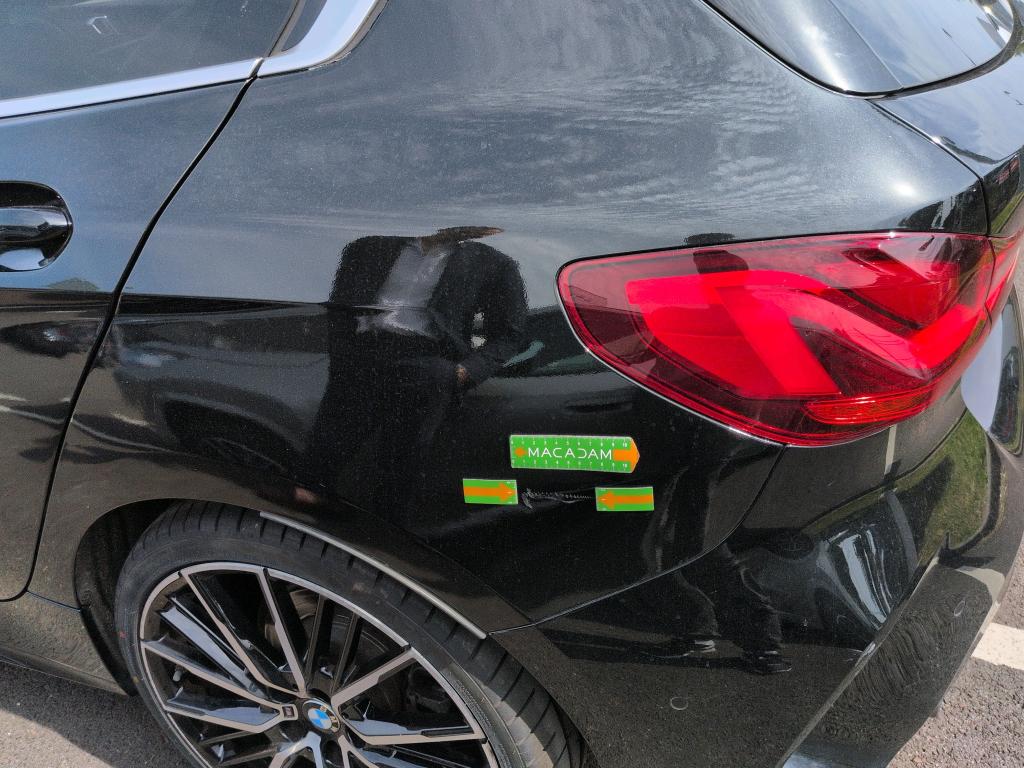 BMW SERIE 1 F40 116i 109 ch DKG7 M Sport 2023