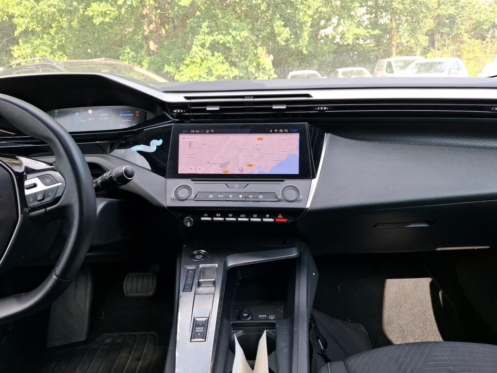 PEUGEOT 308 SW PHEV 180 e-EAT8 Active Pack 2022