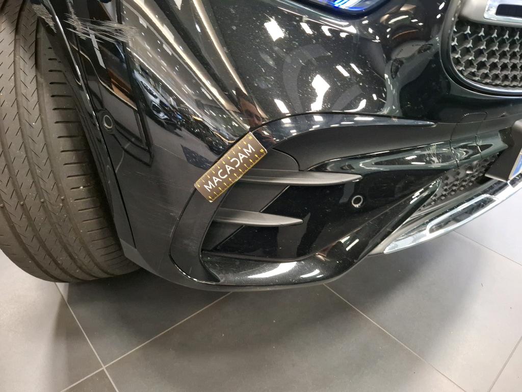 MERCEDES-BENZ GLC 300 e 9G-Tronic 4Matic AMG Line 2023