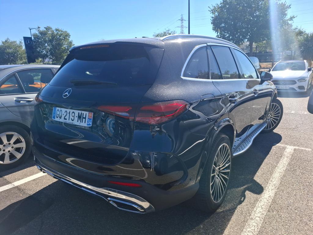 MERCEDES-BENZ GLC 300 e 9G-Tronic 4Matic AMG Line 2023