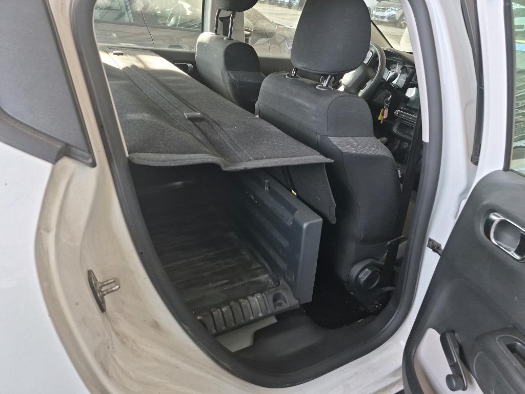 CITROEN C3 ENTREPRISE SOCIETE PURE TECH 83 S&S BVM FEEL NAV 2022