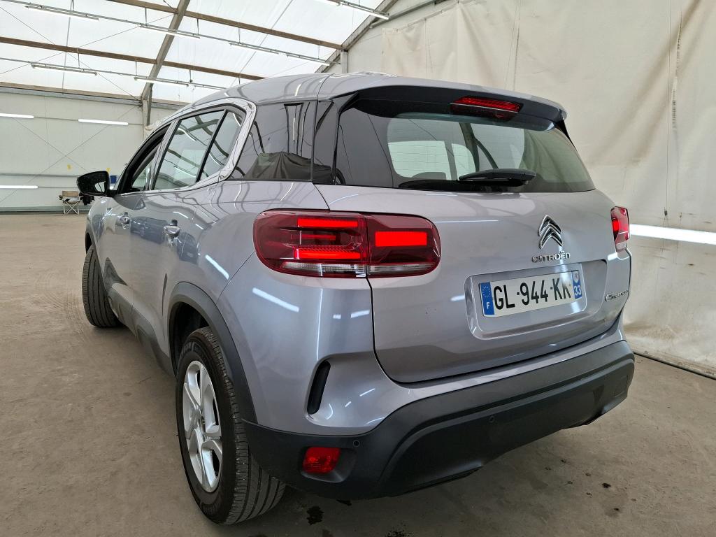 CITROEN C5 AIRCROSS BlueHDi 130 S&S BVM6 Live 2022