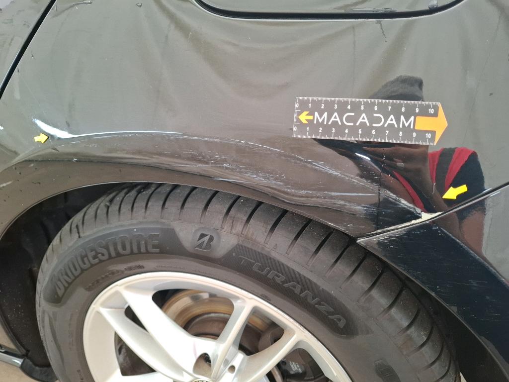 MERCEDES CLASSE A 200 7G-DCT Style Line 2018