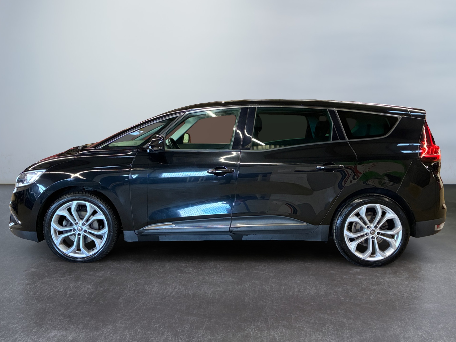 RENAULT Grand Scenic Blue dCi 120 Business 7pl 2020