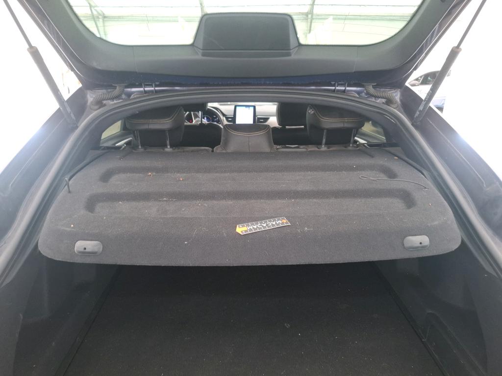 RENAULT ARKANA E-Tech 145 - 23 Techno 2024
