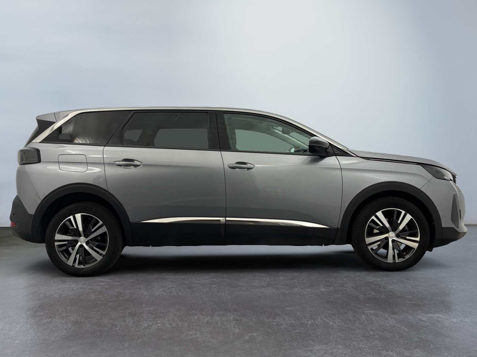 PEUGEOT 5008 PureTech 130ch S&S EAT8 Allure 2022