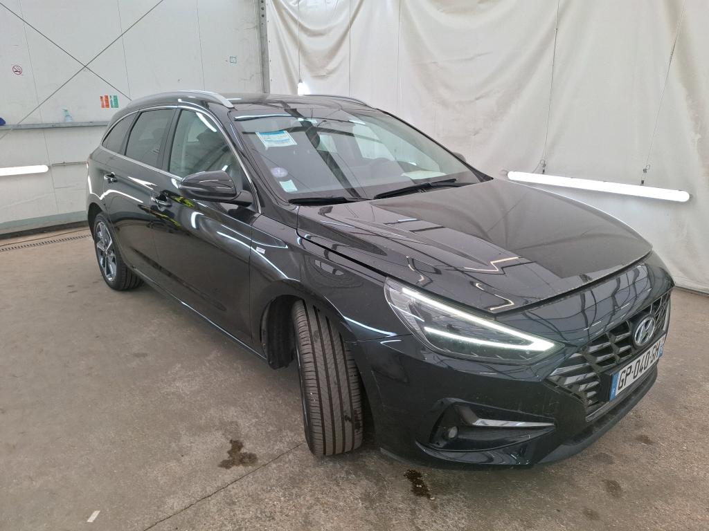 HYUNDAI i30 SW 1.0 T-GDi 120 DCT-7 Hybrid 48V Creative 2023