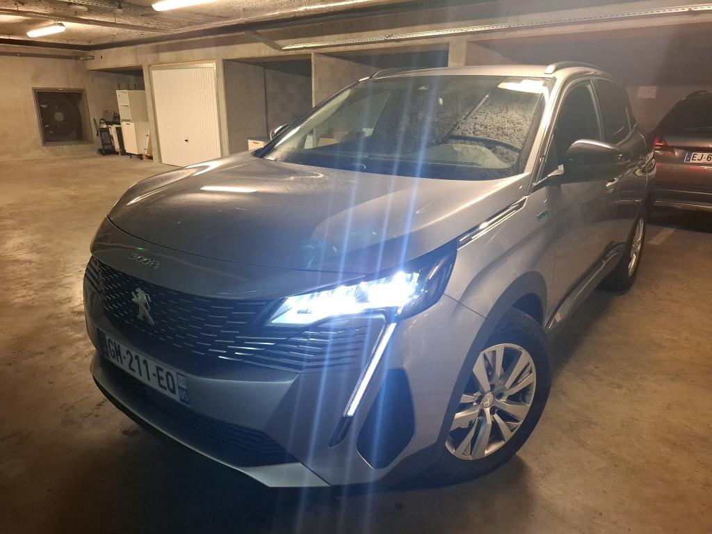 3008 PURETECH
