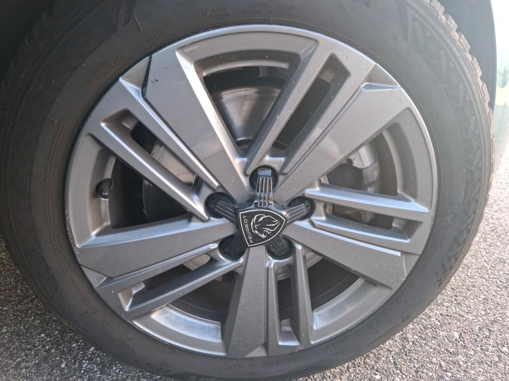 PEUGEOT 308 SW BlueHDi 130ch S&S BVM6 Active Pack 2022