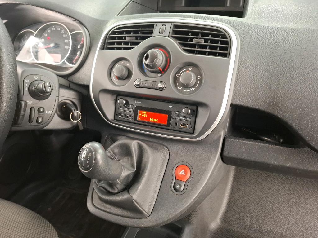 RENAULT KANGOO VU EXPRESS 1.5 DCI 90 E6 GRAND CONFORT 2018