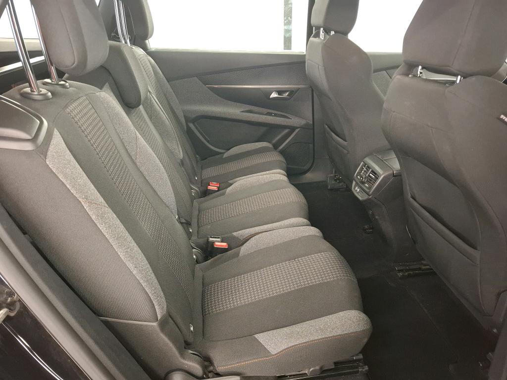 PEUGEOT 5008 BUSINESS BlueHDi 130ch S&S EAT8 Active 2021