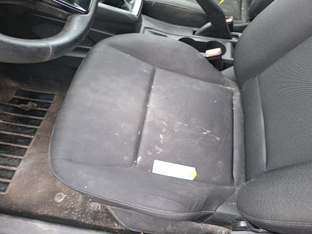 RENAULT CLIO SOCIETE SCE 65 - 21 AIR 2021
