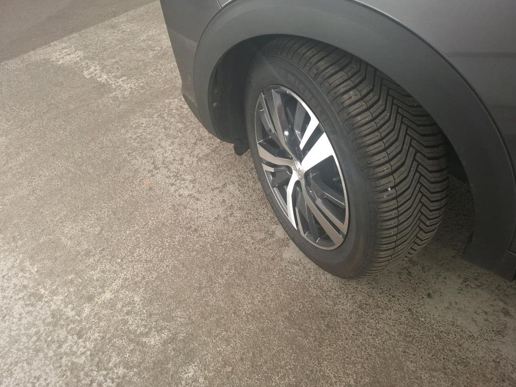 PEUGEOT 3008 Hybrid4 300 e-EAT8 Allure Pack 2023