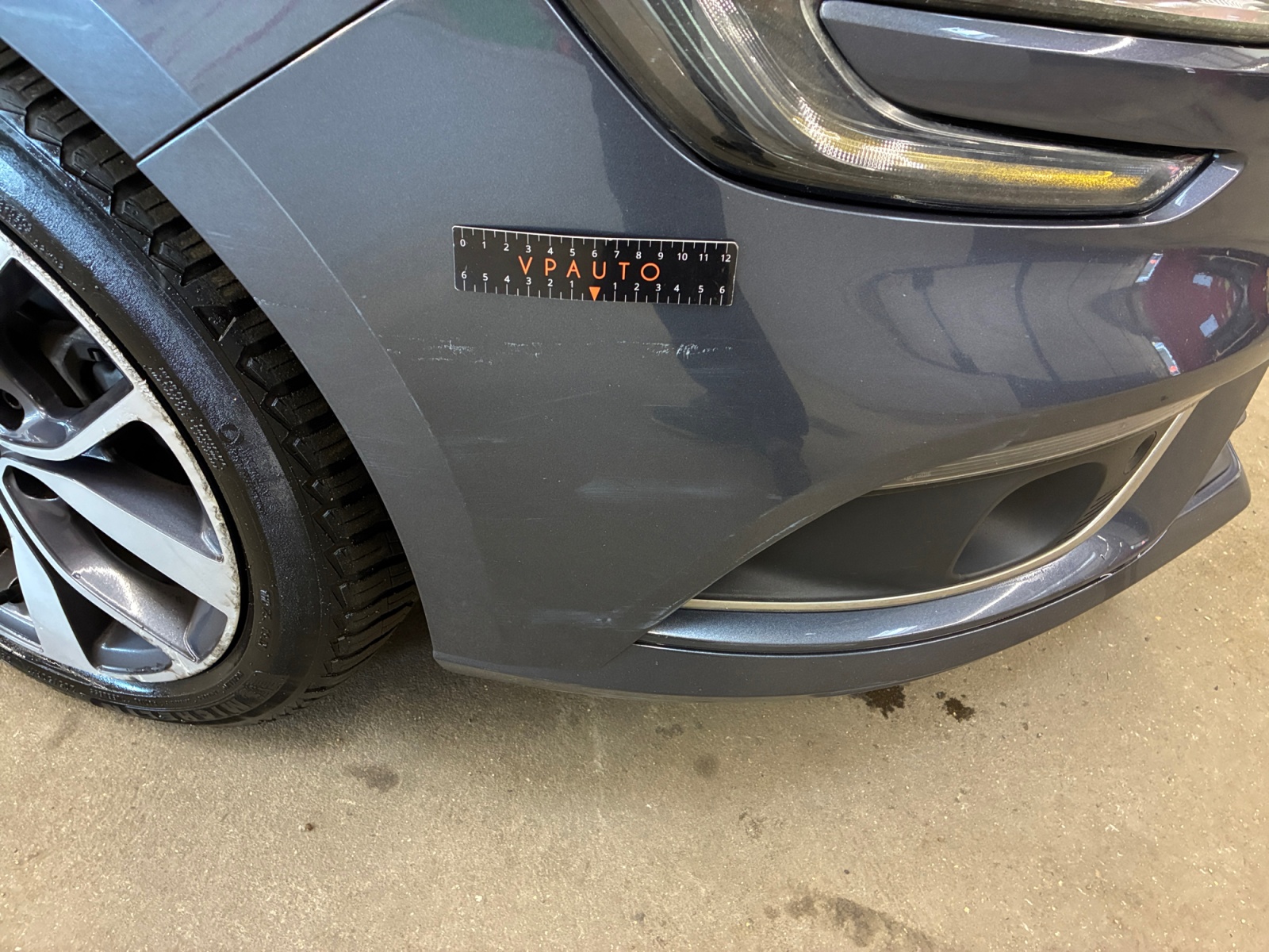RENAULT MEGANE 2016