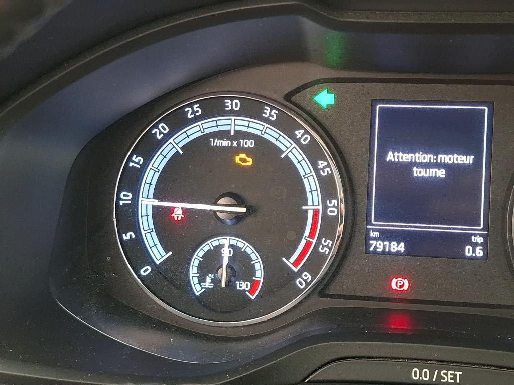 SKODA KODIAQ 2.0 TDI Evo 150 SCR DSG7 7pl Ambition 2020