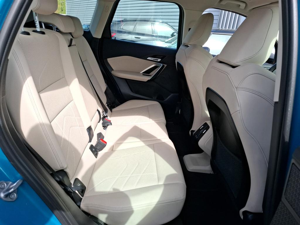 BMW X1 U11 sDrive 18i 136ch DKG7 xLine 2023