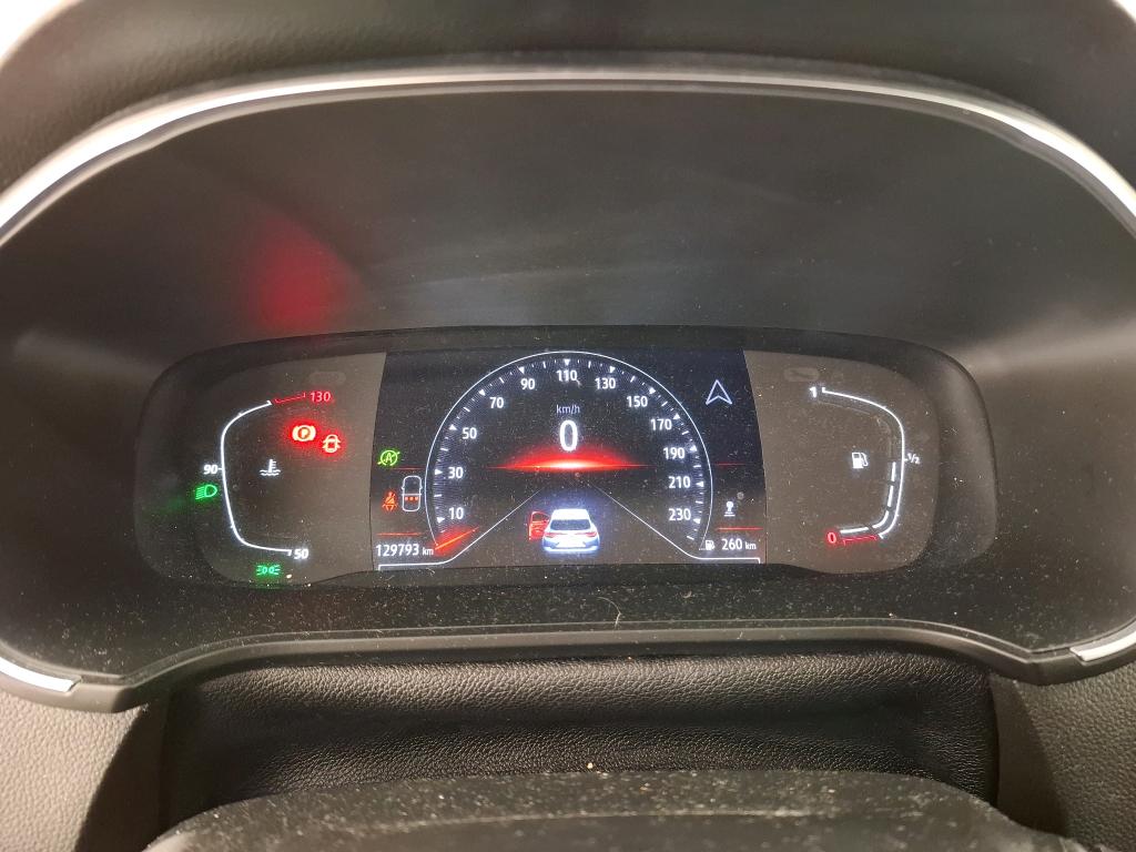 RENAULT MÉGANE MEGANE IV Estate TCe 140 Evolution 2023