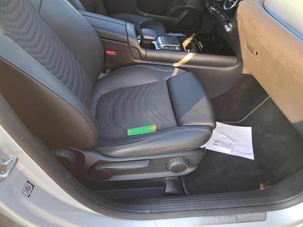 MERCEDES-BENZ MERCEDES CLASSE B 180 d 8G-DCT Style Line Edition 2021