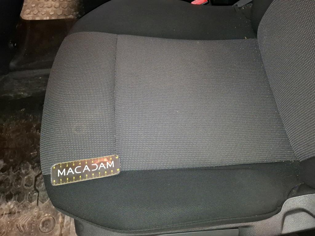 CITROEN BERLINGO VAN M 650 BLUEHDI 100 S&S CLUB 2019