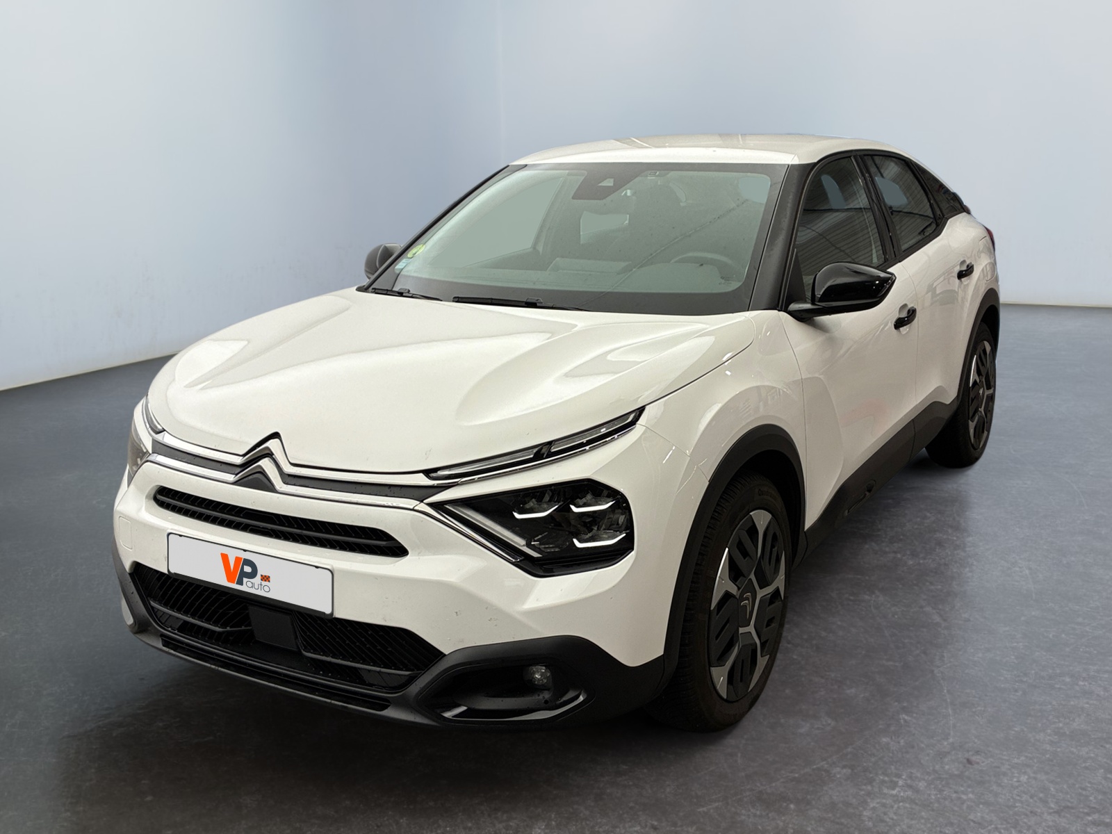 CITROEN C4 ENTREPRISE SOCIETE BLUEHDI 110 S&S BVM6 FEEL NAV BUSINESS R 2022