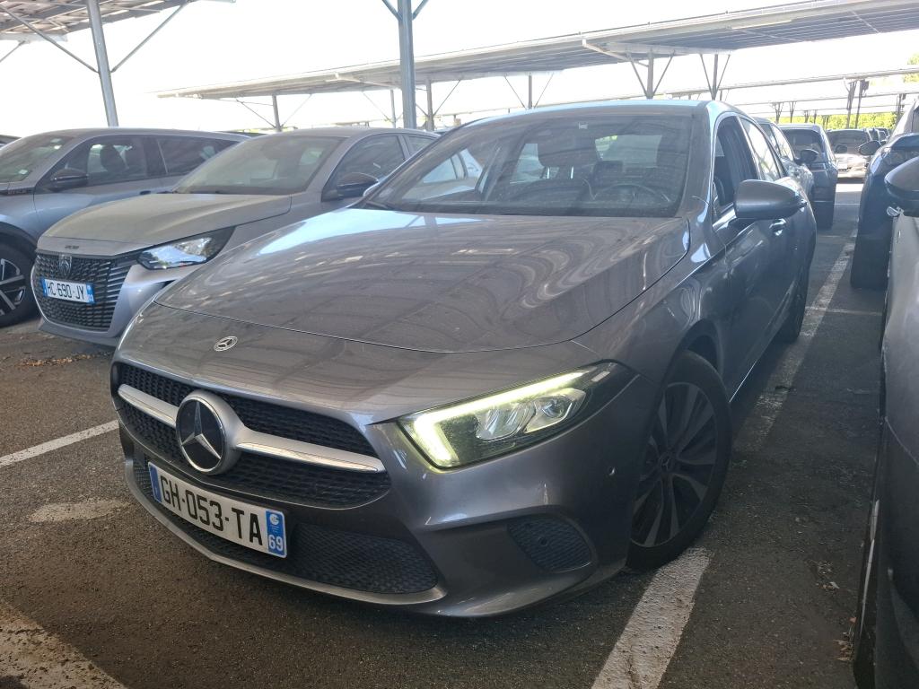 MERCEDES CLASSE
