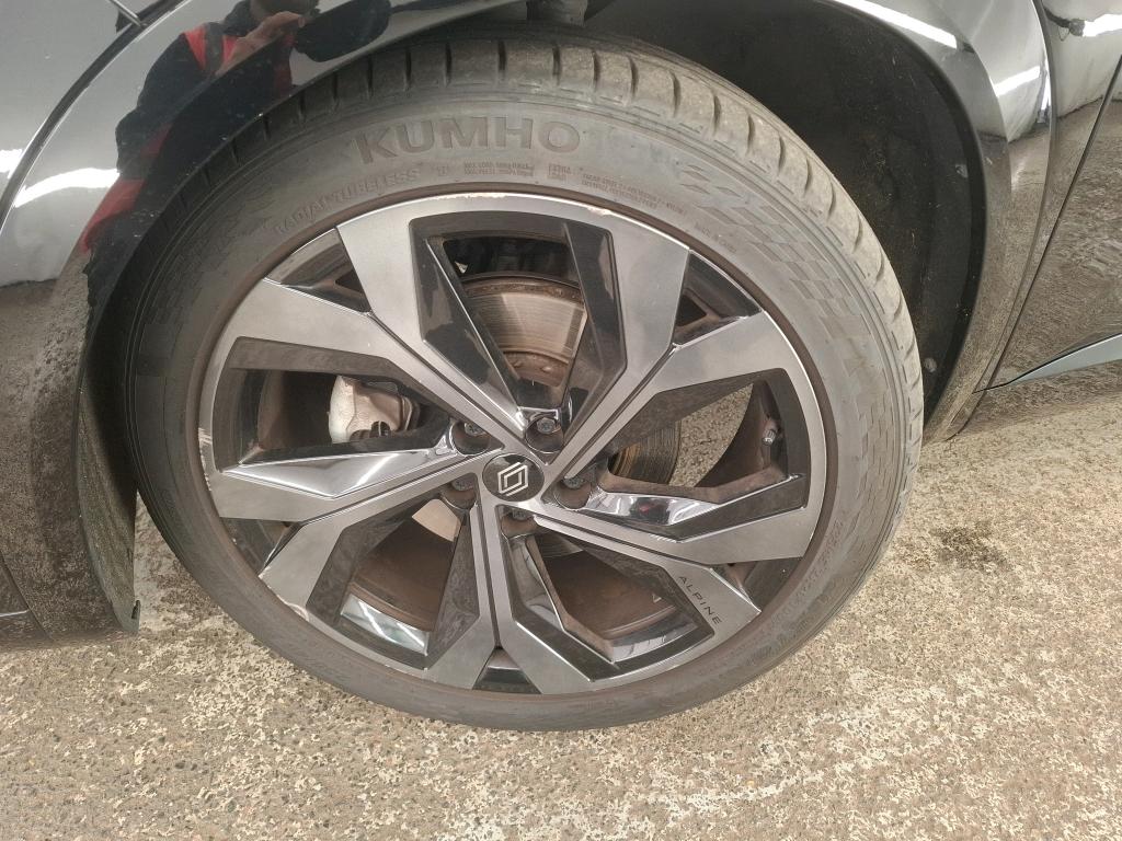 RENAULT AUSTRAL E-Tech hybrid 200 Techno esprit Alpine 2023