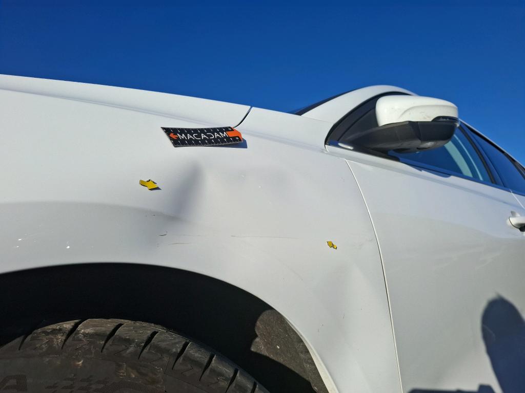 FORD FOCUS SW 1.0 Flexifuel 125 S&S mHEV Powershift Titanium X Business 2023