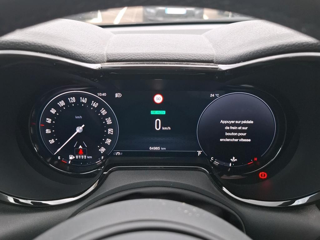 ALFA ROMEO TONALE 1.5 Hybrid 160 ch VGT TCT7 Ti 2023
