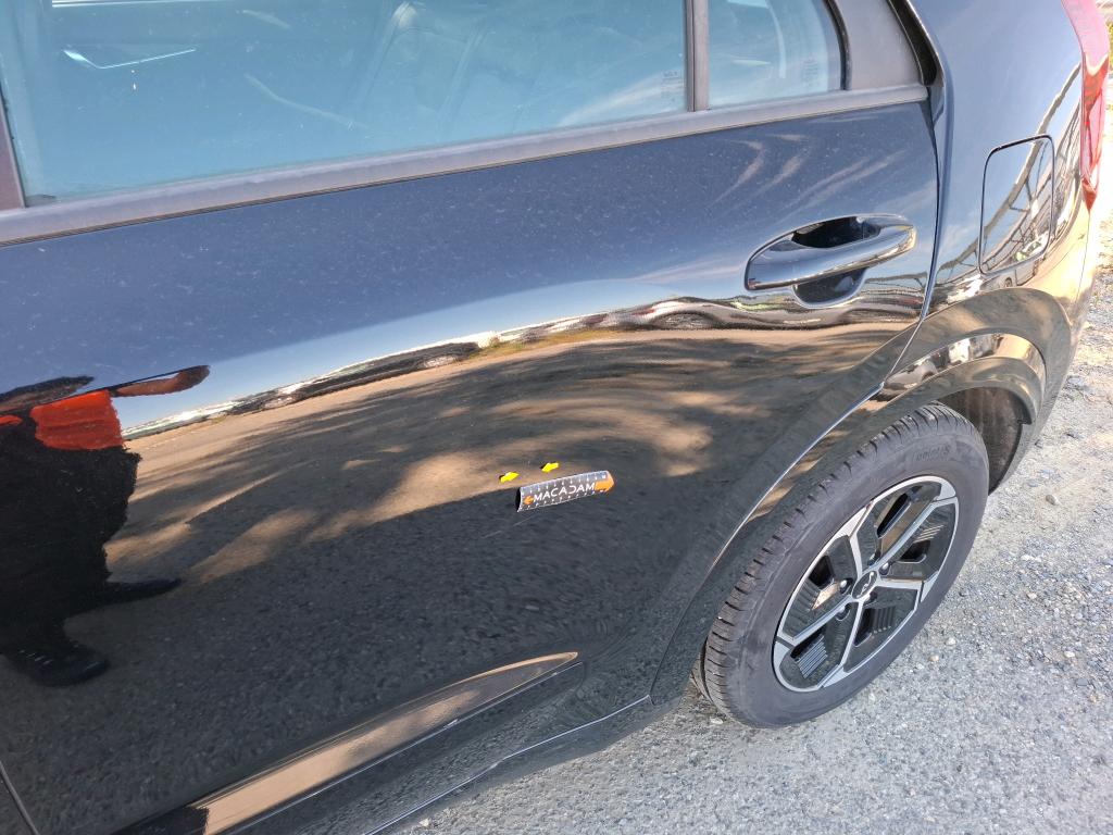 KIA NIRO 1.6 GDi 141 ch HEV DCT6 Active 2022