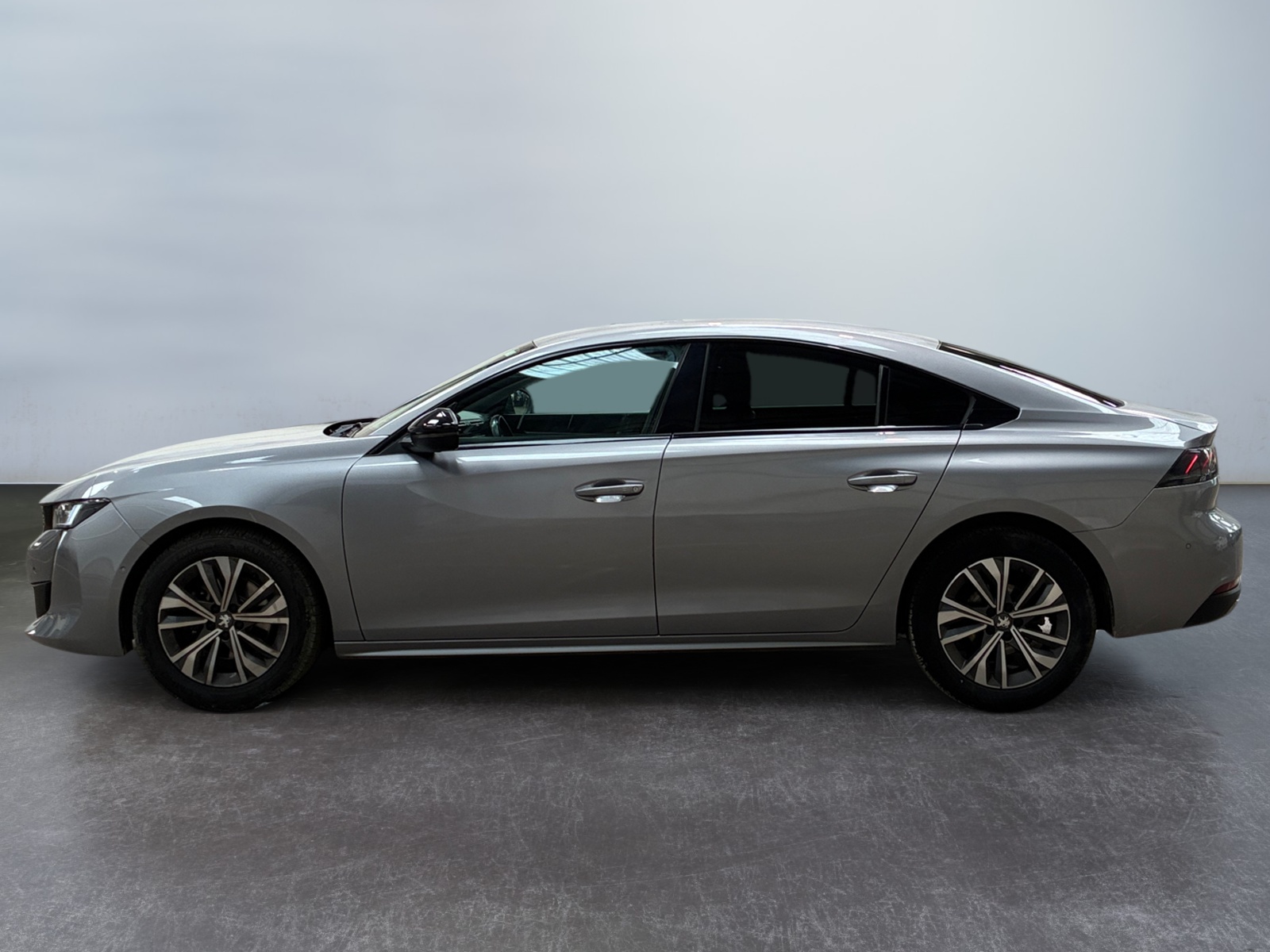 PEUGEOT 508 BlueHDi 130 ch S&S EAT8 Allure Pack 2022
