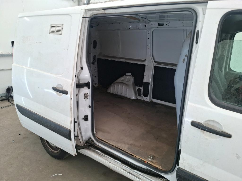 CITROEN JUMPY FOURGON FGN TOLE 29 L2H1 HDI 90 FAP CLUB 2014
