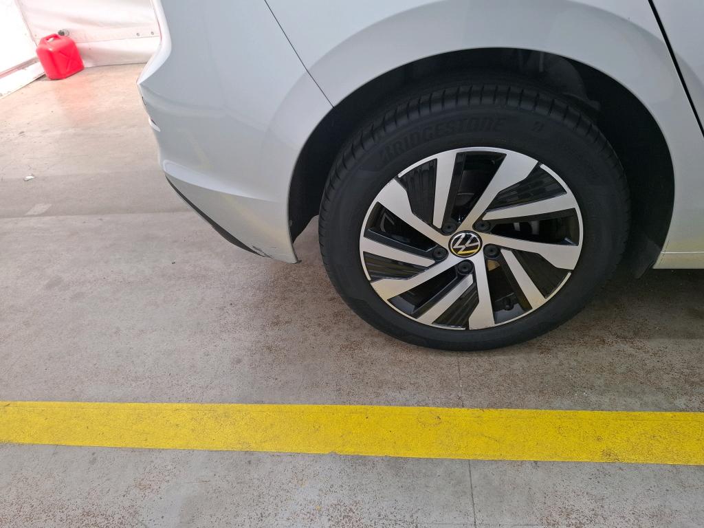 VOLKSWAGEN GOLF 1.4 Hybrid Rechargeable OPF 204 DSG6 Style 2022