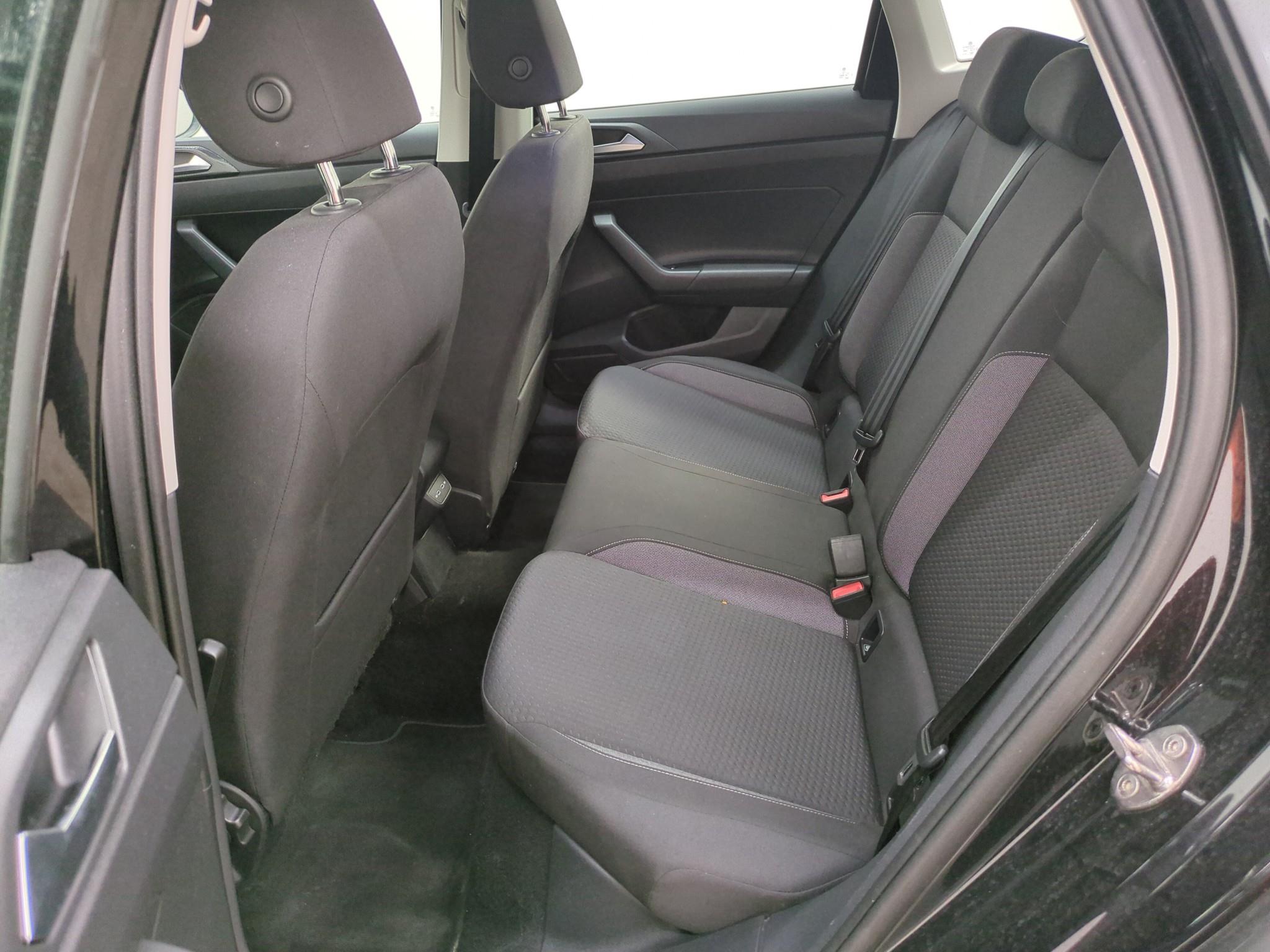 VOLKSWAGEN TAIGO 1.0 TSI 110 DSG7 Life Plus 2024