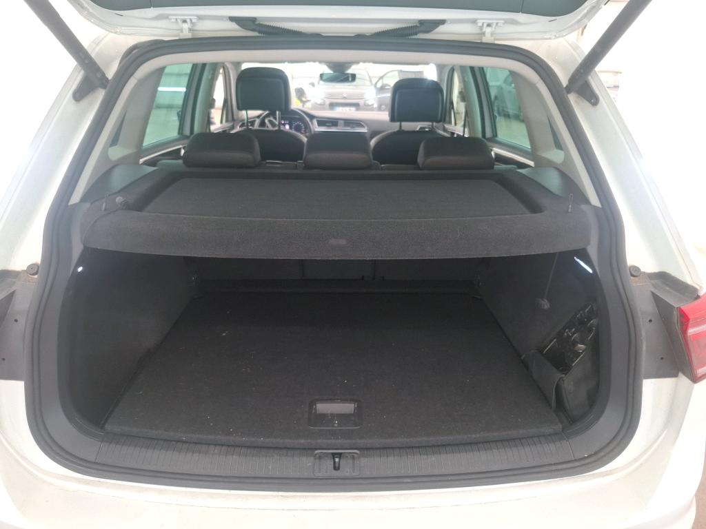 VOLKSWAGEN TIGUAN 2.0 TDI 150ch DSG7 Elegance Exclusive 2022