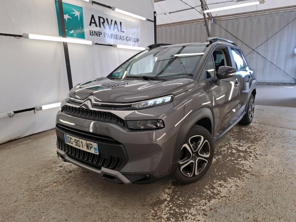 C3 AIRCROSS