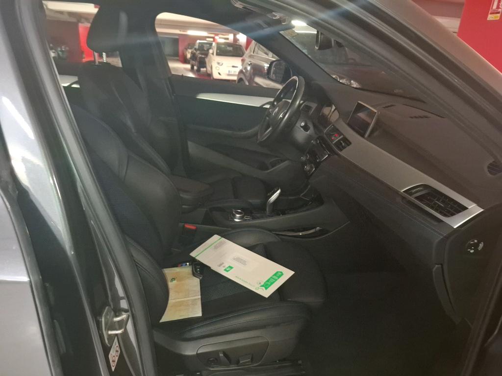 BMW X2. X2 F39 sDrive 16d 116 ch DKG7 M Sport 2020
