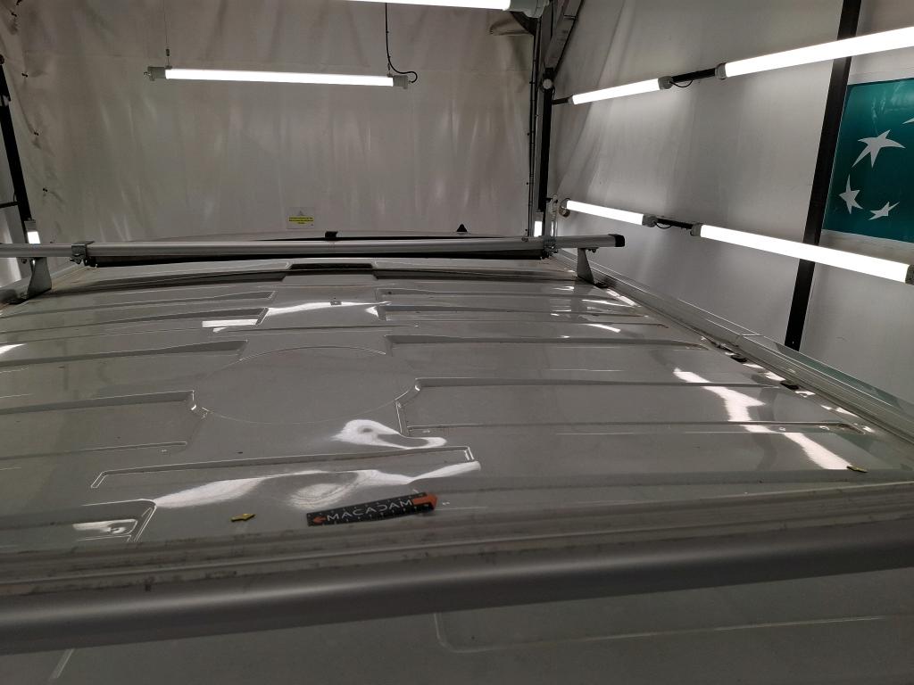 RENAULT TRAFIC FOURGON FGN L1H1 1200 KG DCI 120 GRAND CONFORT 2021