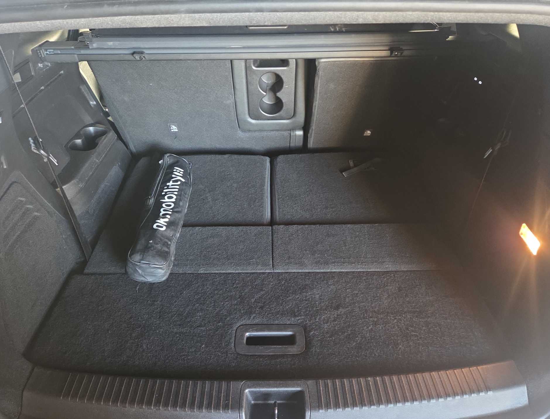 RENAULT Espace E-Tech full hybrid 200 GSR2 Techno 7 places 2025