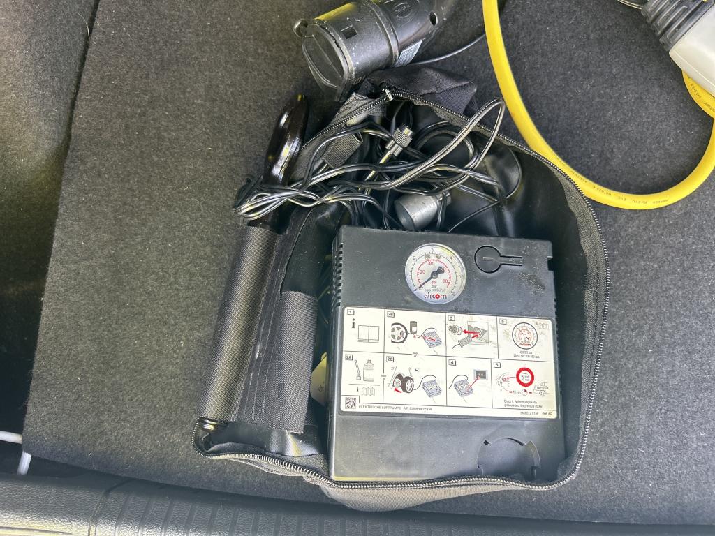 VOLKSWAGEN GOLF 1.4 Hybrid Rechargeable OPF 204 DSG6 Style 2022