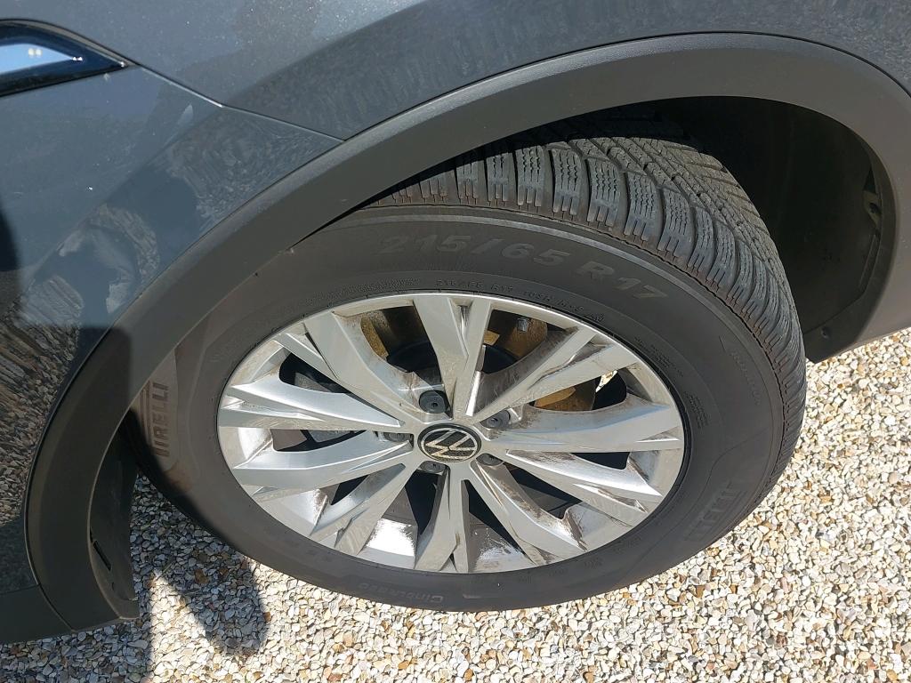 VOLKSWAGEN TIGUAN 2.0 TDI 150ch DSG7 Life Plus 2023